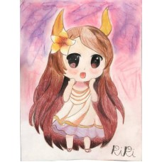 COMIC ART COURSE 漫畫班 (4節)